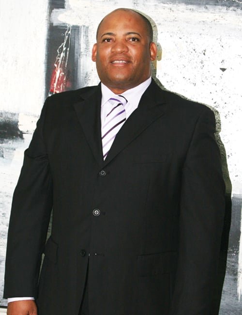 Real Estate Lawyer in Samana town : Samuel Willmore.